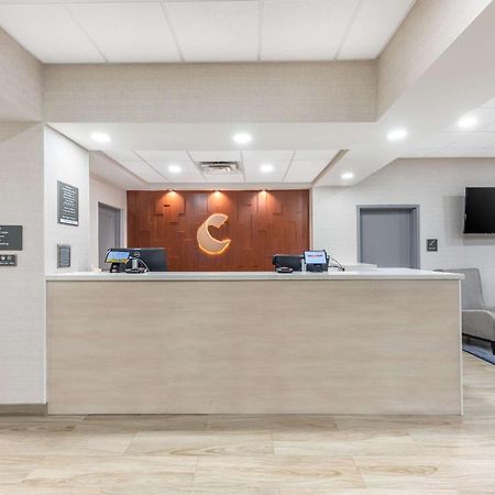 Comfort Inn & Suites Belton Temple South I-35 Ngoại thất bức ảnh