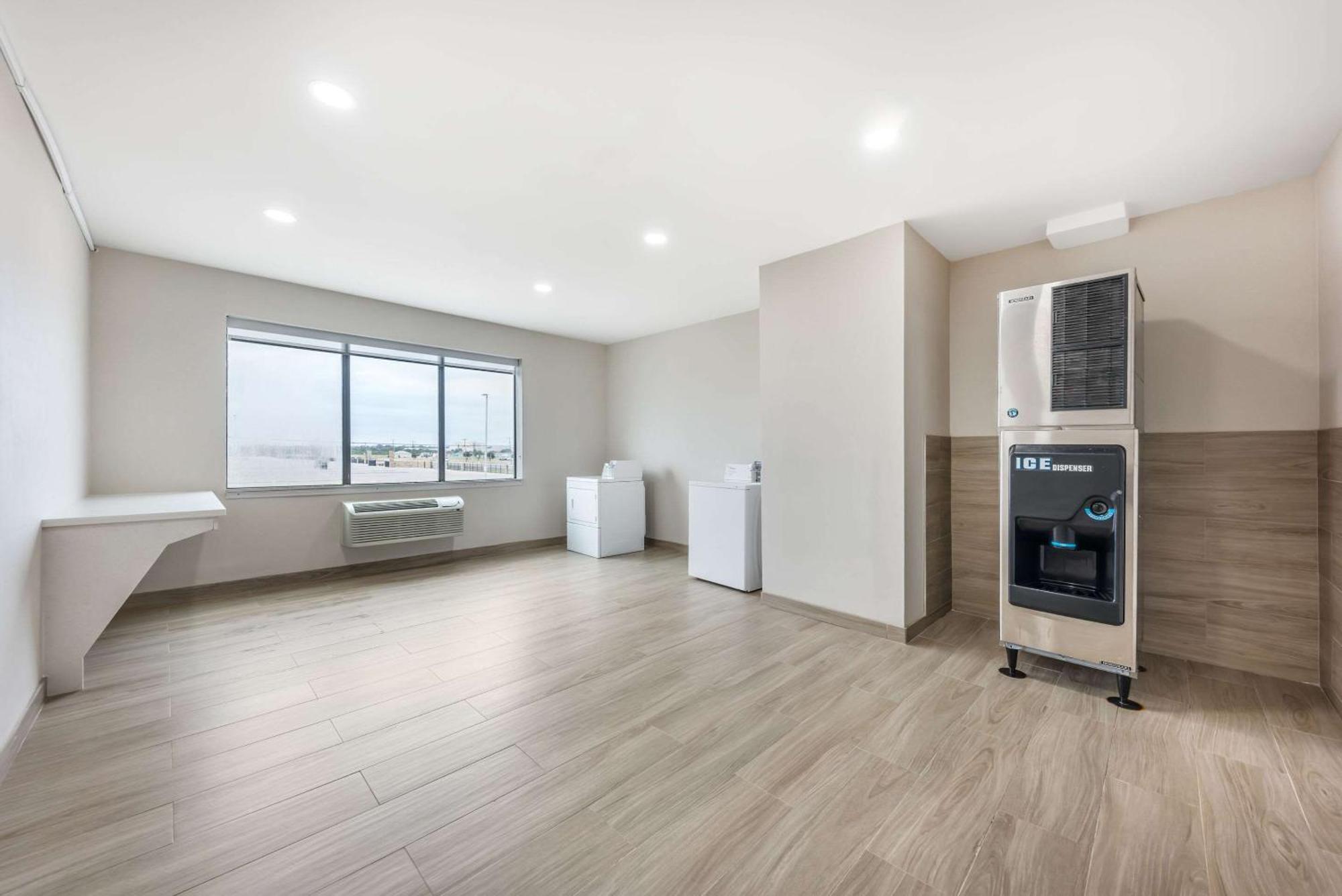 Comfort Inn & Suites Belton Temple South I-35 Ngoại thất bức ảnh