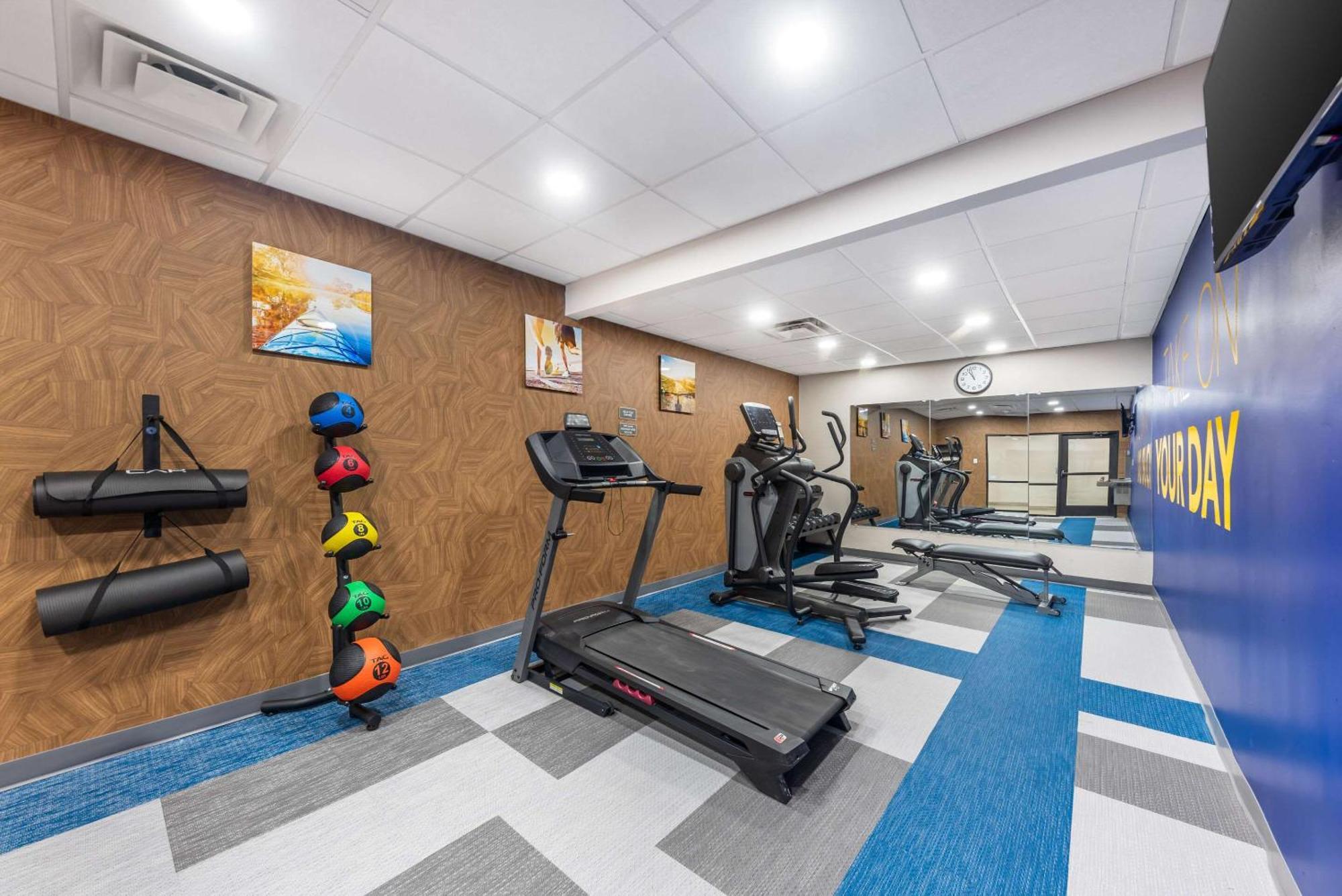Comfort Inn & Suites Belton Temple South I-35 Ngoại thất bức ảnh