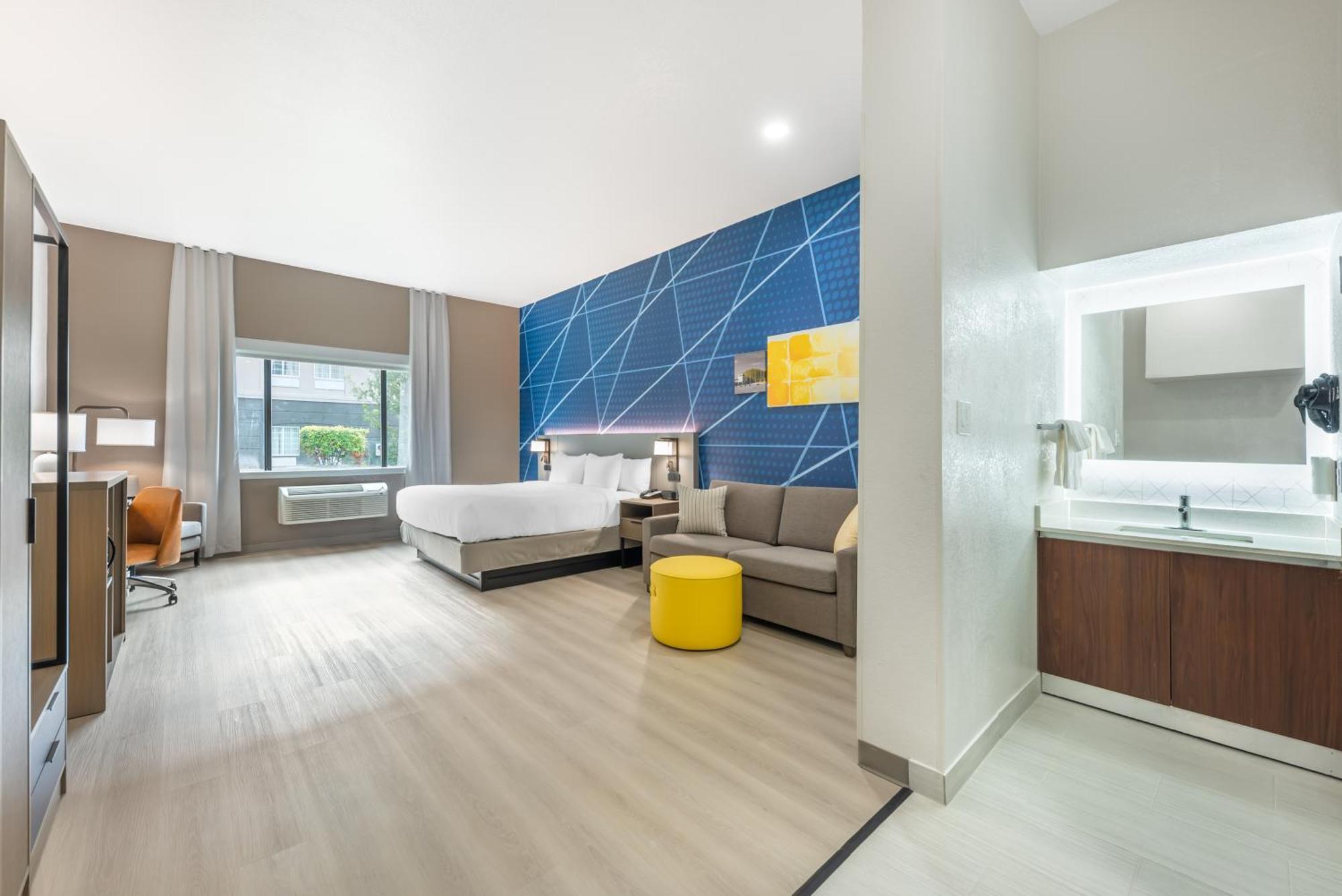 Comfort Inn & Suites Belton Temple South I-35 Ngoại thất bức ảnh