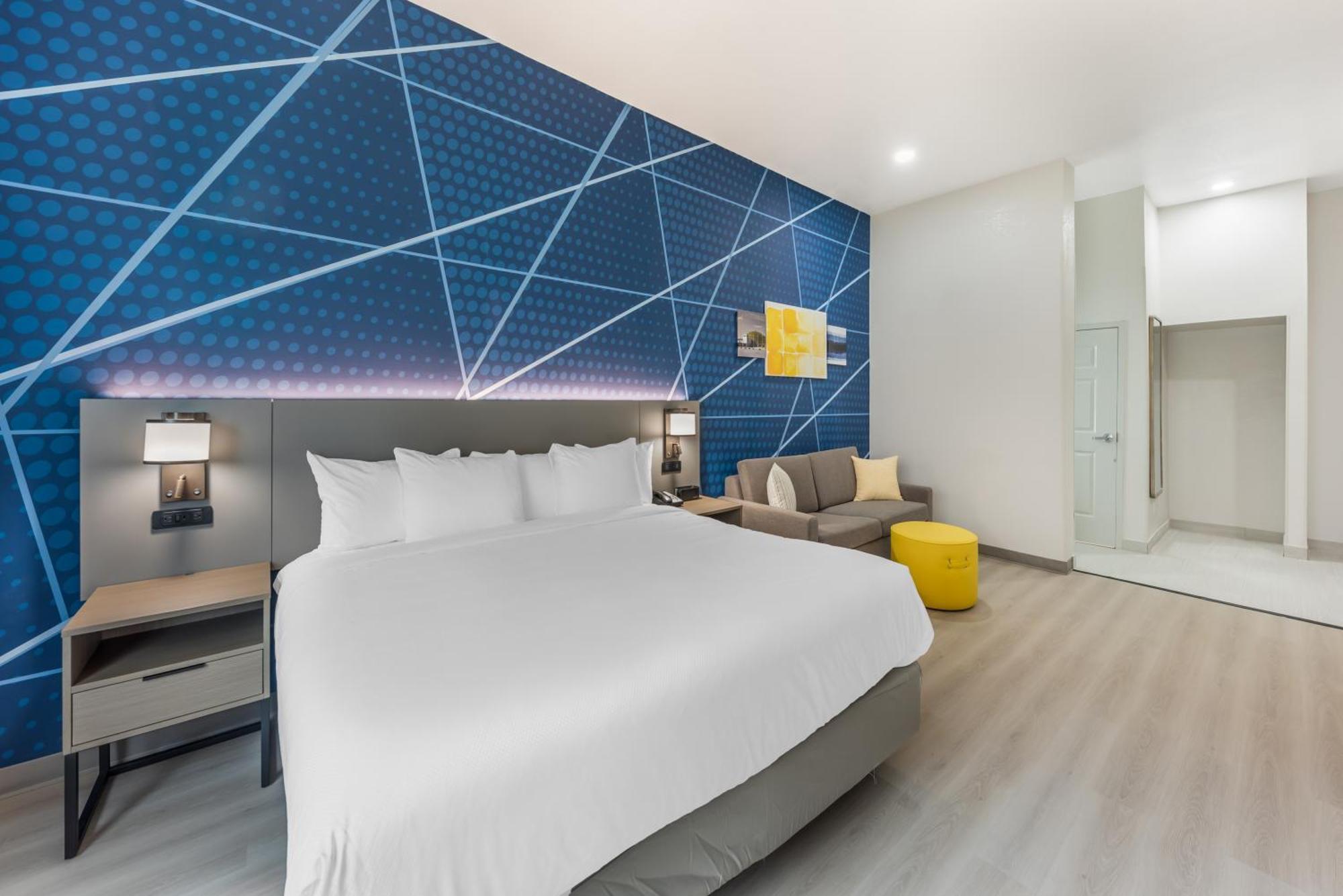 Comfort Inn & Suites Belton Temple South I-35 Ngoại thất bức ảnh