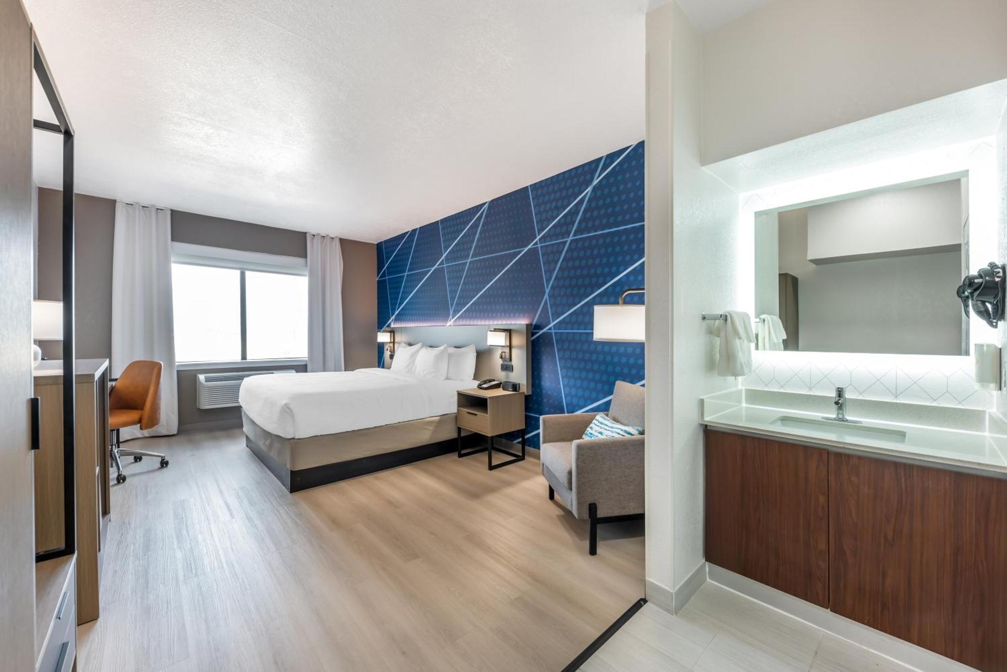 Comfort Inn & Suites Belton Temple South I-35 Ngoại thất bức ảnh