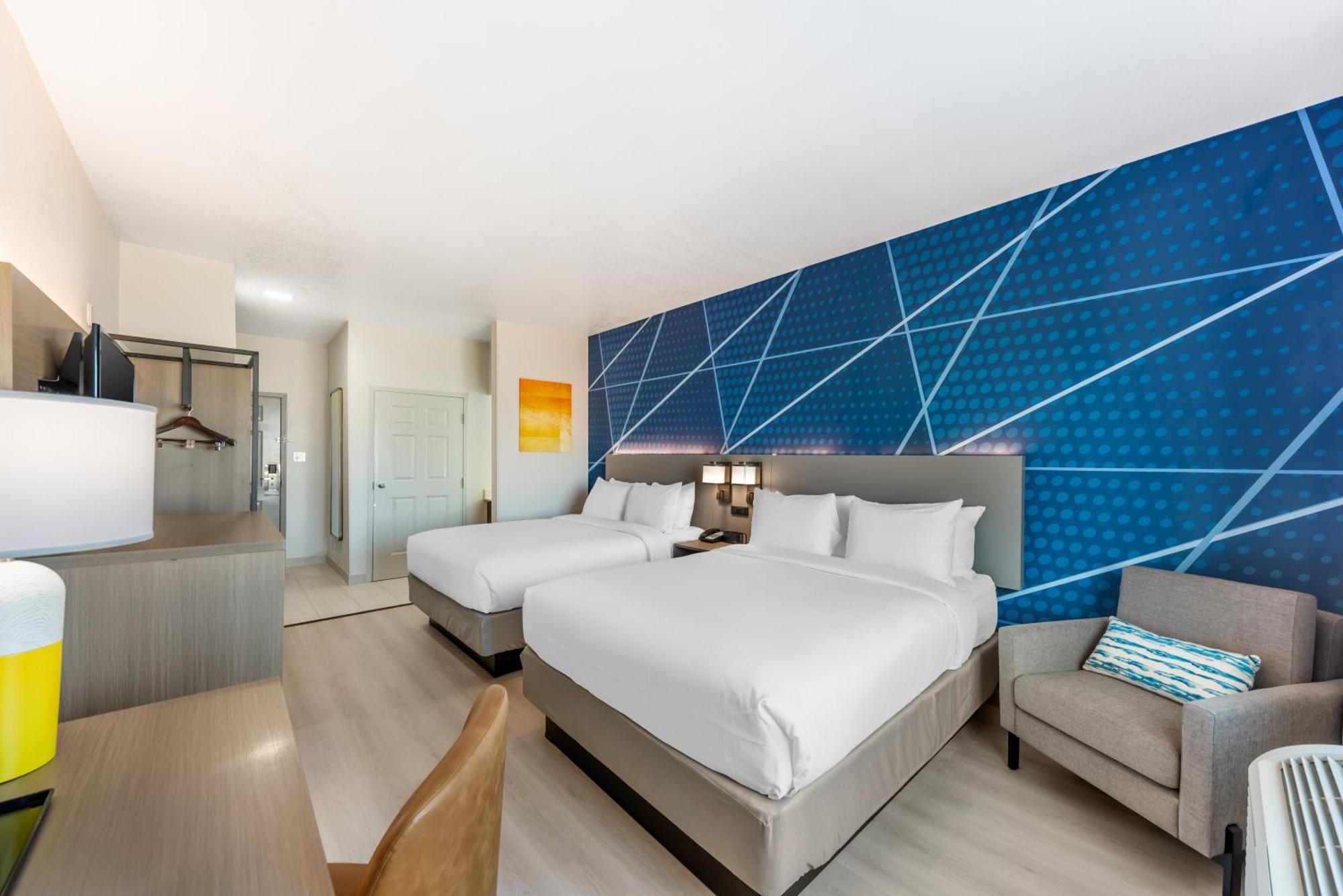 Comfort Inn & Suites Belton Temple South I-35 Ngoại thất bức ảnh