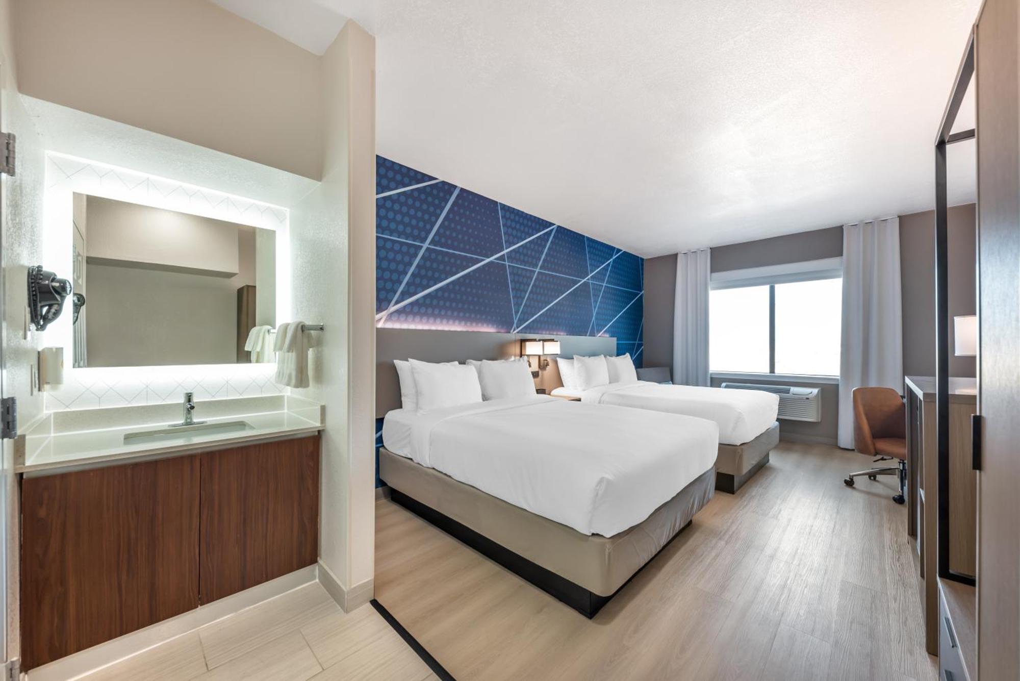 Comfort Inn & Suites Belton Temple South I-35 Ngoại thất bức ảnh