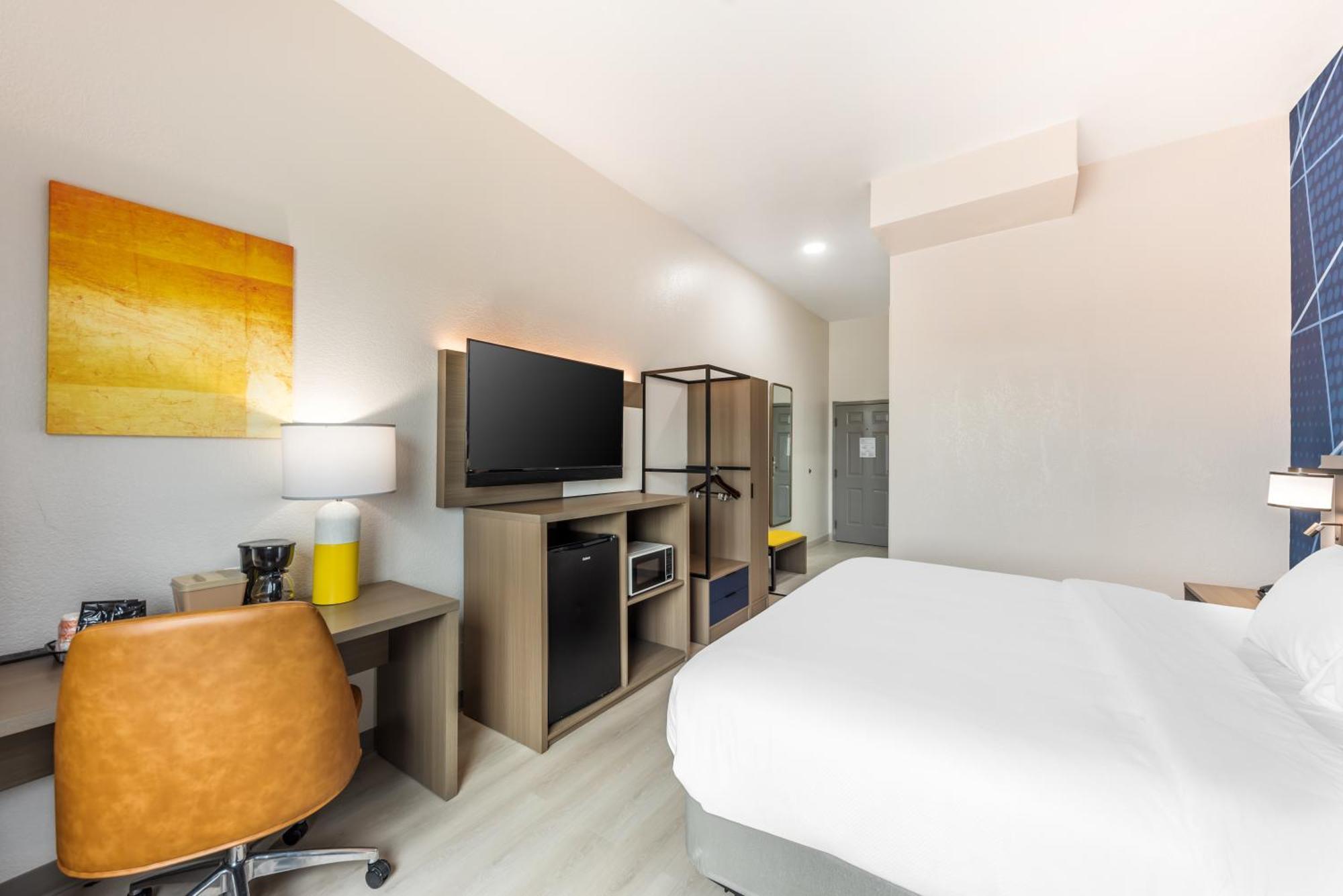 Comfort Inn & Suites Belton Temple South I-35 Ngoại thất bức ảnh